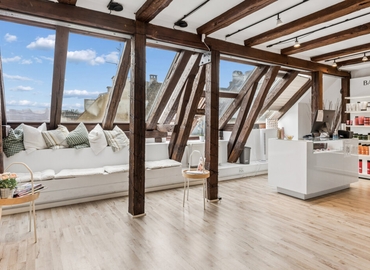 Kontor til leje på Gammeltorv 4, 1457 København K - 770 m² | Foto 13 - Lokalebasen