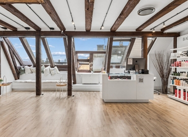 Kontor til leje på Gammeltorv 4, 1457 København K - 770 m² | Foto 14 - Lokalebasen.dk