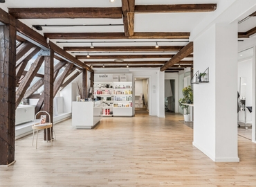 Kontor til leje på Gammeltorv 4, 1457 København K - 770 m² | Foto 15 - Lokalebasen.dk