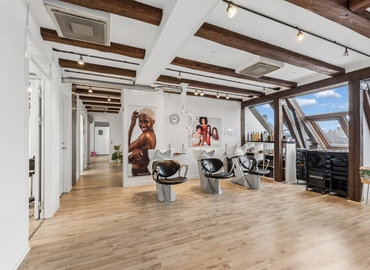 Kontor til leje på Gammeltorv 4, 1457 København K - 770 m² | Foto 17 - Lokalebasen