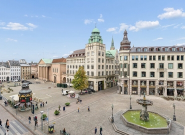 Kontor til leje på Gammeltorv 4, 1457 København K - 770 m² | Foto 18 - Lokalebasen
