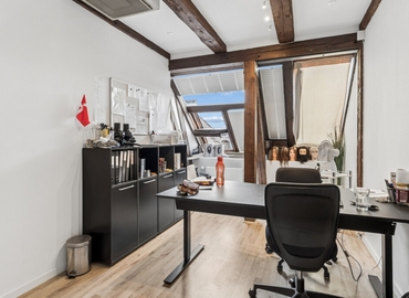 Kontor til leje på Gammeltorv 4, 1457 København K - 770 m² | Foto 24 - Lokalebasen