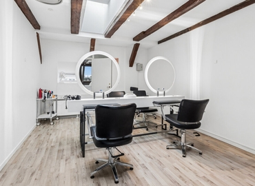 Kontor til leje på Gammeltorv 4, 1457 København K - 770 m² | Foto 27 - Lokalebasen.dk