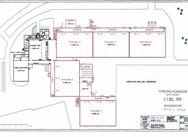 Lager til leje på Slipshavnsvej 2, 5800 Nyborg - 6000 m² | Foto 4 - Lokalebasen