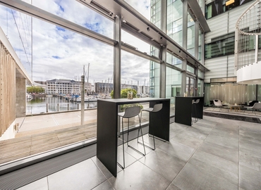 Kontor til leje på Lautrupsgade 7, 2100 København Ø - 572 m² | Foto 2 - Lokalebasen
