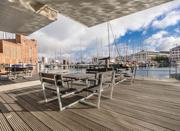 Kontor til leje på Lautrupsgade 7, 2100 København Ø - 572 m² | Foto 13 - Lokalebasen