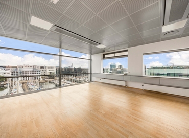 Kontor til leje på Lautrupsgade 7, 2100 København Ø - 572 m² | Foto 8 - Lokalebasen.dk