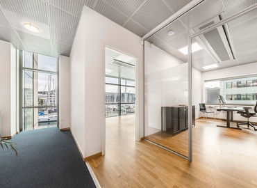 Kontor til leje på Lautrupsgade 7, 2100 København Ø - 572 m² | Foto 4 - Lokalebasen