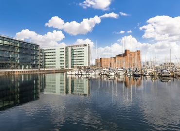 Kontor til leje på Lautrupsgade 7, 2100 København Ø - 572 m² | Foto 11 - Lokalebasen