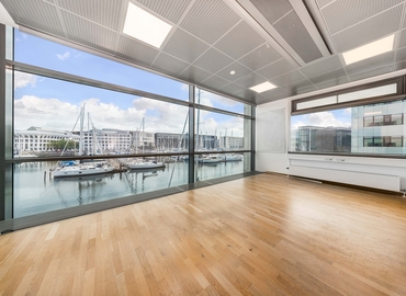 Kontor til leje på Lautrupsgade 7, 2100 København Ø - 572 m² | Foto 3 - Lokalebasen