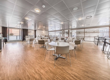 Kontor til leje på Lautrupsgade 7, 2100 København Ø - 572 m² | Foto 12 - Lokalebasen