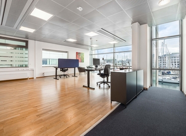 Kontor til leje på Lautrupsgade 7, 2100 København Ø - 572 m² | Foto 6 - Lokalebasen