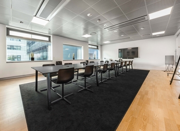 Kontor til leje på Lautrupsgade 7, 2100 København Ø - 572 m² | Foto 14 - Lokalebasen.dk