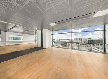 Kontor til leje på Lautrupsgade 7, 2100 København Ø - 572 m² | Foto 9 - Lokalebasen