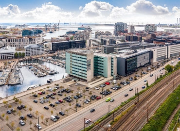 Kontor til leje på Lautrupsgade 7, 2100 København Ø - 572 m² | Foto 16 - Lokalebasen.dk