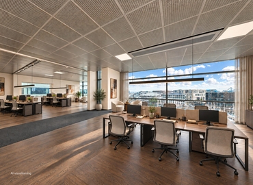 Kontor til leje på Lautrupsgade 7, 2100 København Ø - 572 m² | Foto 10 - Lokalebasen.dk