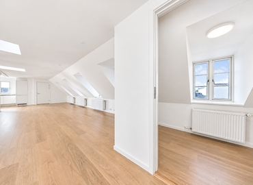 Kontor til leje på Store Kongensgade 40G, 1264 København K - 161 m² | Foto 6 - Lokalebasen