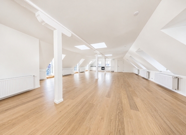 Kontor til leje på Store Kongensgade 40G, 1264 København K - 161 m² | Foto 2 - Lokalebasen.dk