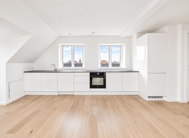Kontor til leje på Store Kongensgade 40G, 1264 København K - 161 m² | Foto 4 - Lokalebasen
