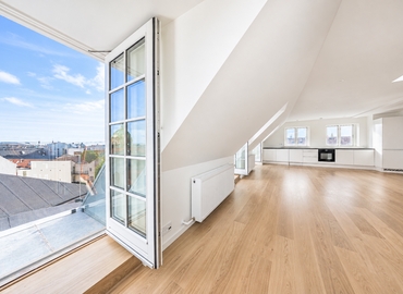 Kontor til leje på Store Kongensgade 40G, 1264 København K - 161 m² | Foto 0 - Lokalebasen