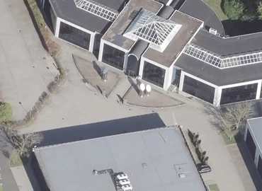 Kontor til leje på Roholmsvej 19, 2620 Albertslund - 1848 m² | Foto 3 - Lokalebasen
