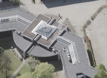 Kontor til leje på Roholmsvej 19, 2620 Albertslund - 1848 m² | Foto 2 - Lokalebasen