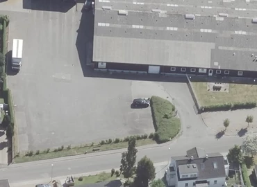 Warehouse Overholm 7 8700 Horsens