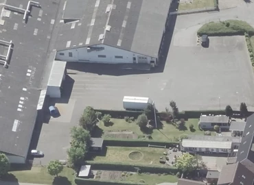 Warehouse Overholm 7 8700 Horsens