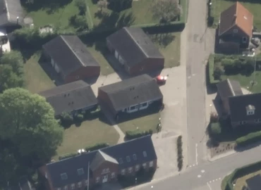 Bolig Østerled 10 8961 Allingåbro