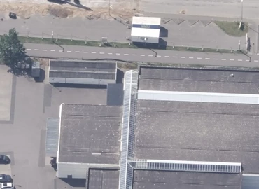 Kontor til leje på Lindedal 1, 6100 Haderslev - 20 m² | Foto 0 - Lokalebasen.dk