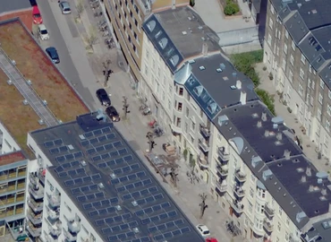 Bolig Drejøgade 10 2100 København Ø