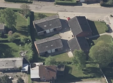 Bolig Østerled 10 8961 Allingåbro
