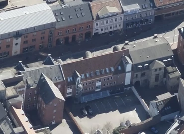 Kontor Jernbanegade 31 6000 Kolding