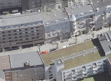 Bolig Drejøgade 10 2100 København Ø