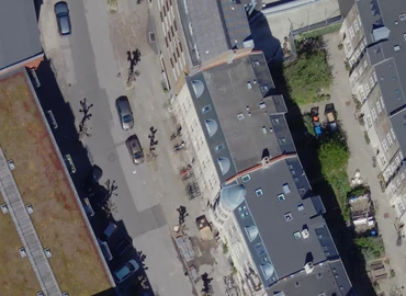 Bolig Drejøgade 10 2100 København Ø
