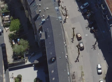 Bolig Drejøgade 10 2100 København Ø