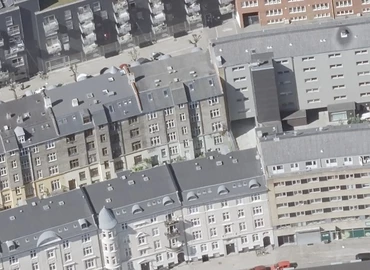 Bolig Drejøgade 10 2100 København Ø