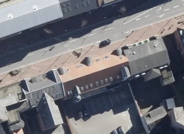 Kontor Jernbanegade 31 6000 Kolding