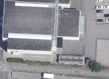 Kontor til leje på Lindedal 1, 6100 Haderslev - 20 m² | Foto 4 - Lokalebasen.dk