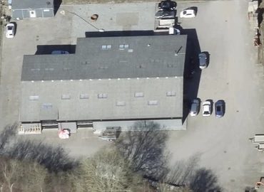Warehouse Nyvangsvej 14 4160 Herlufmagle