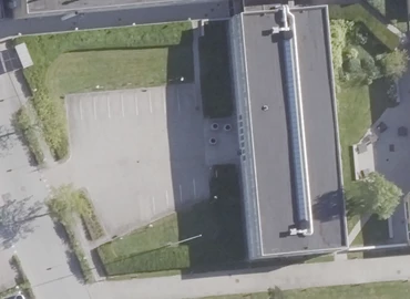 Kontor til leje på Jens Juuls Vej 9, 8260 Viby J - 878 m² | Foto 4 - Lokalebasen.dk