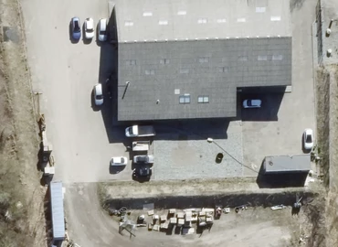 Warehouse Nyvangsvej 14 4160 Herlufmagle