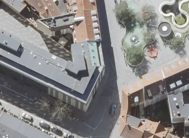 Kontorhotel på Hauser Plads 20, 1127 København K - 22 m² | Foto 4 - Lokalebasen