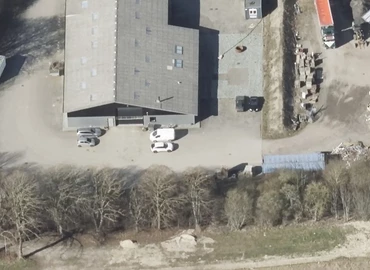 Warehouse Nyvangsvej 14 4160 Herlufmagle