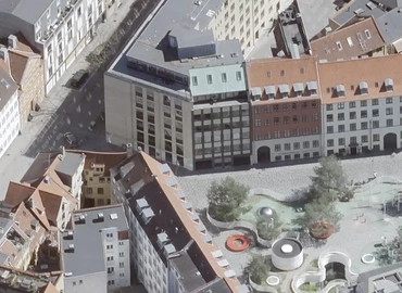 Kontorhotel på Hauser Plads 20, 1127 København K - 22 m² | Foto 3 - Lokalebasen