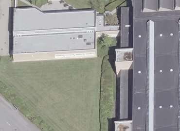 Kontor til leje på Jens Juuls Vej 9, 8260 Viby J - 878 m² | Foto 3 - Lokalebasen.dk