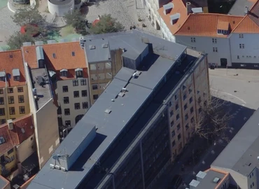 Kontorhotel på Hauser Plads 20, 1127 København K - 22 m² | Foto 2 - Lokalebasen