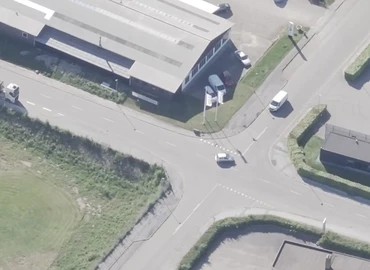 Lager til leje på Tåstrup Møllevej 12B, 4300 Holbæk - 570 m² | Foto 0 - Lokalebasen