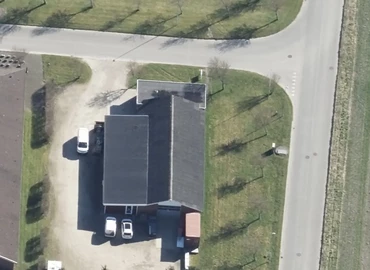 Lager / produktion Svinget 4 7300 Jelling