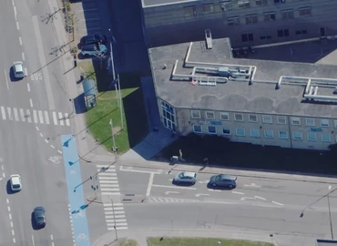 Kontor til leje på Hovedvejen 9, 2600 Glostrup - 2472 m² | Foto 3 - Lokalebasen.dk
